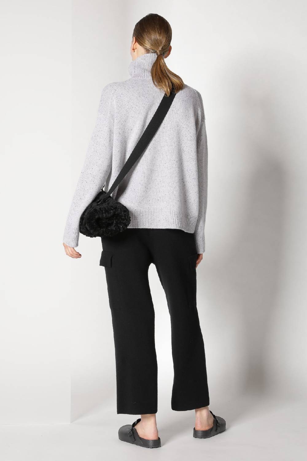 Sminfinity tweed turtle jumper + chilly cargo pants Kauf eins, bekomm eins gratis