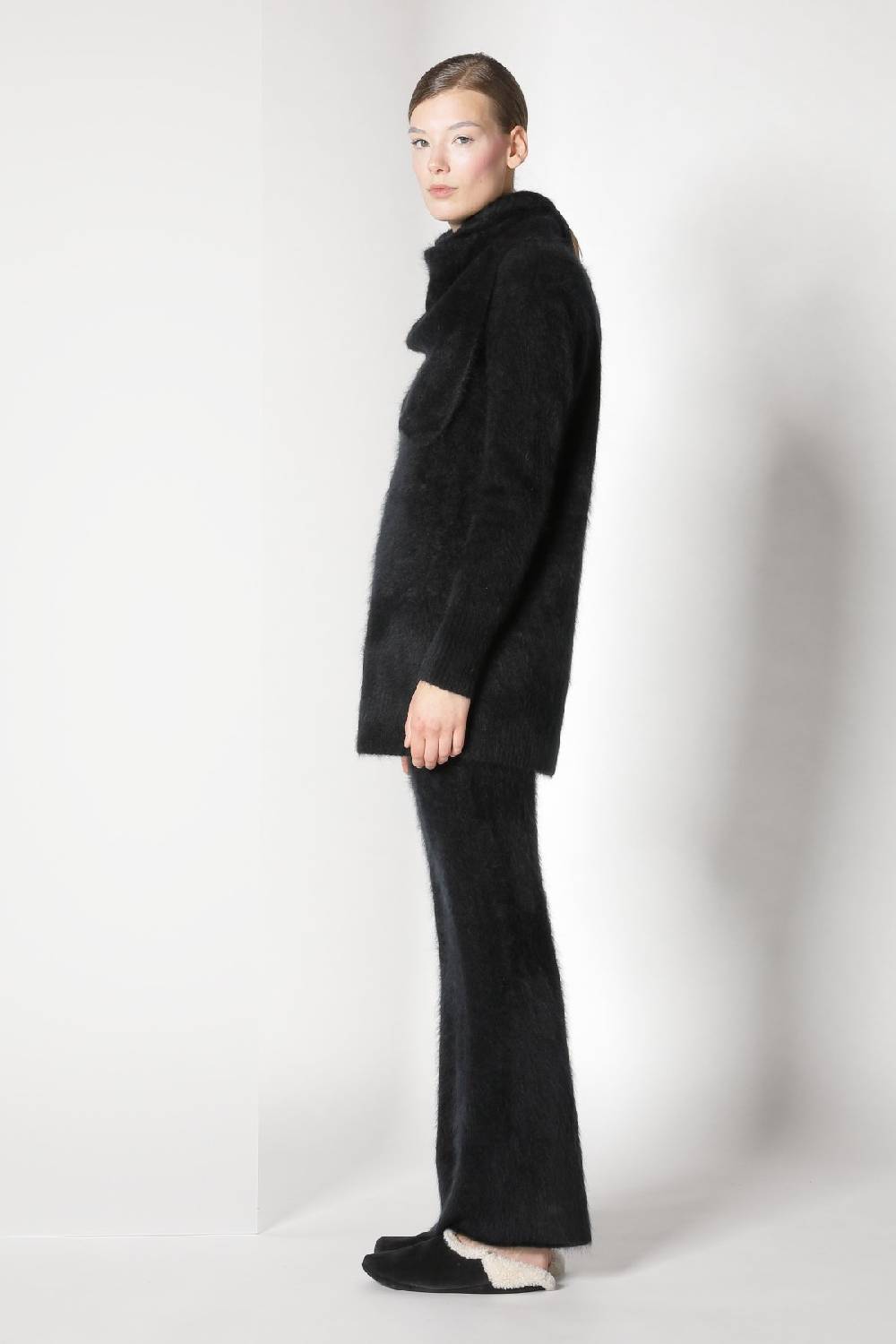Sminfinity furry small triangle + furry boyfriend jumper + furry pants Kostenlose Rückgabe