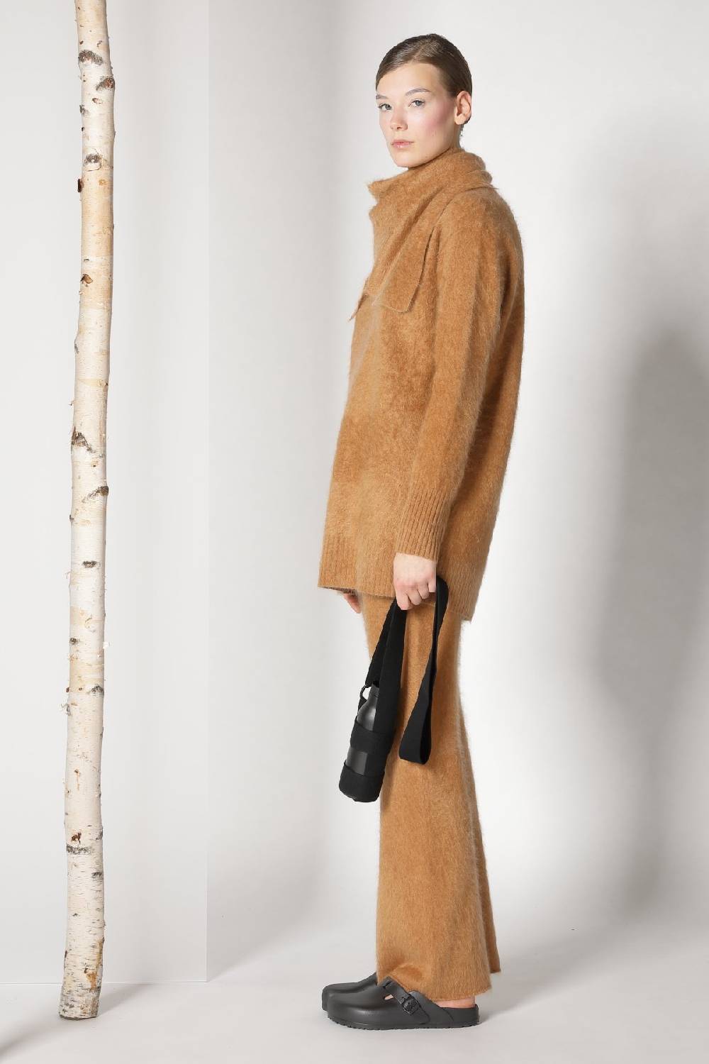 Sminfinity furry small triangle + furry boyfriend jumper + furry pants Vierteljährliche Förderung