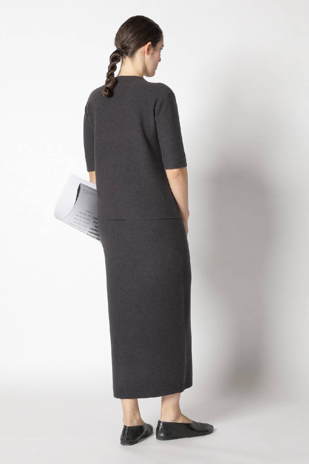 Sminfinity garter T jumper + garter maxi skirt Kostenloser Versand international