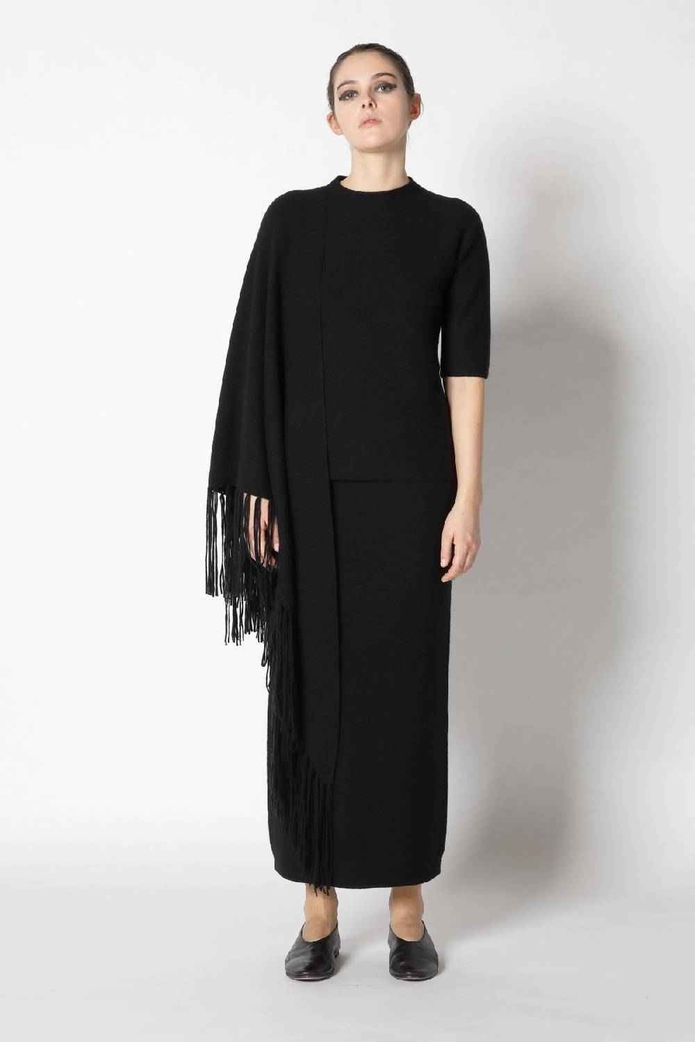 Sminfinity garter T jumper + garter maxi skirt Kostenloser Versand international