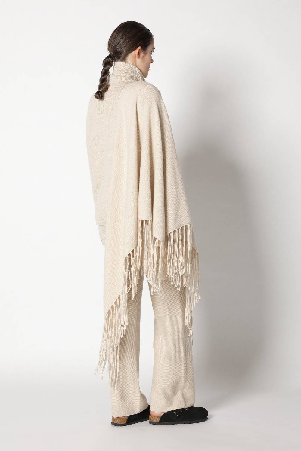 Sminfinity airy turtle jumper + garter tringle + garter palazzo pants Angebote