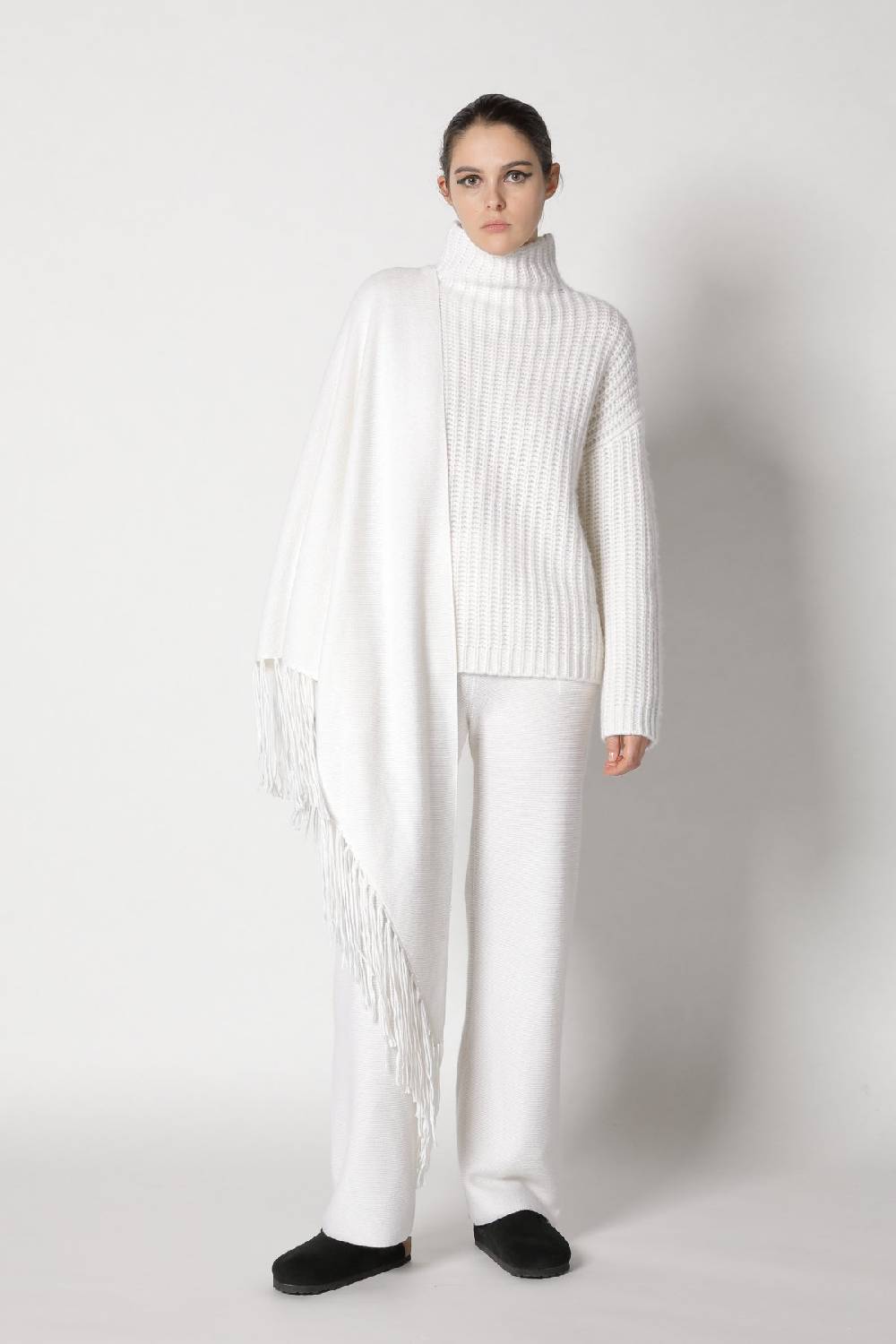 Sminfinity blurry chunky turtle + garter palazzo pants + garter triangel Exklusivangebot