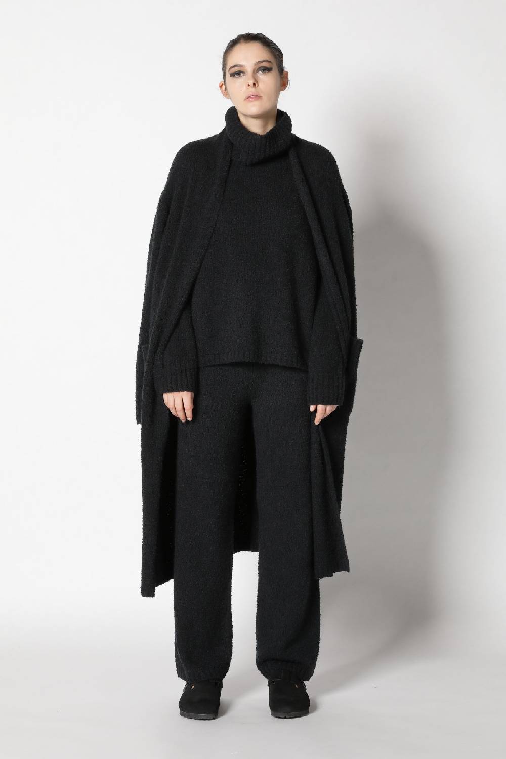 Sminfinity teddy coat + teddy turtle jumper + teddy lounge pants Weihnachtsangebot