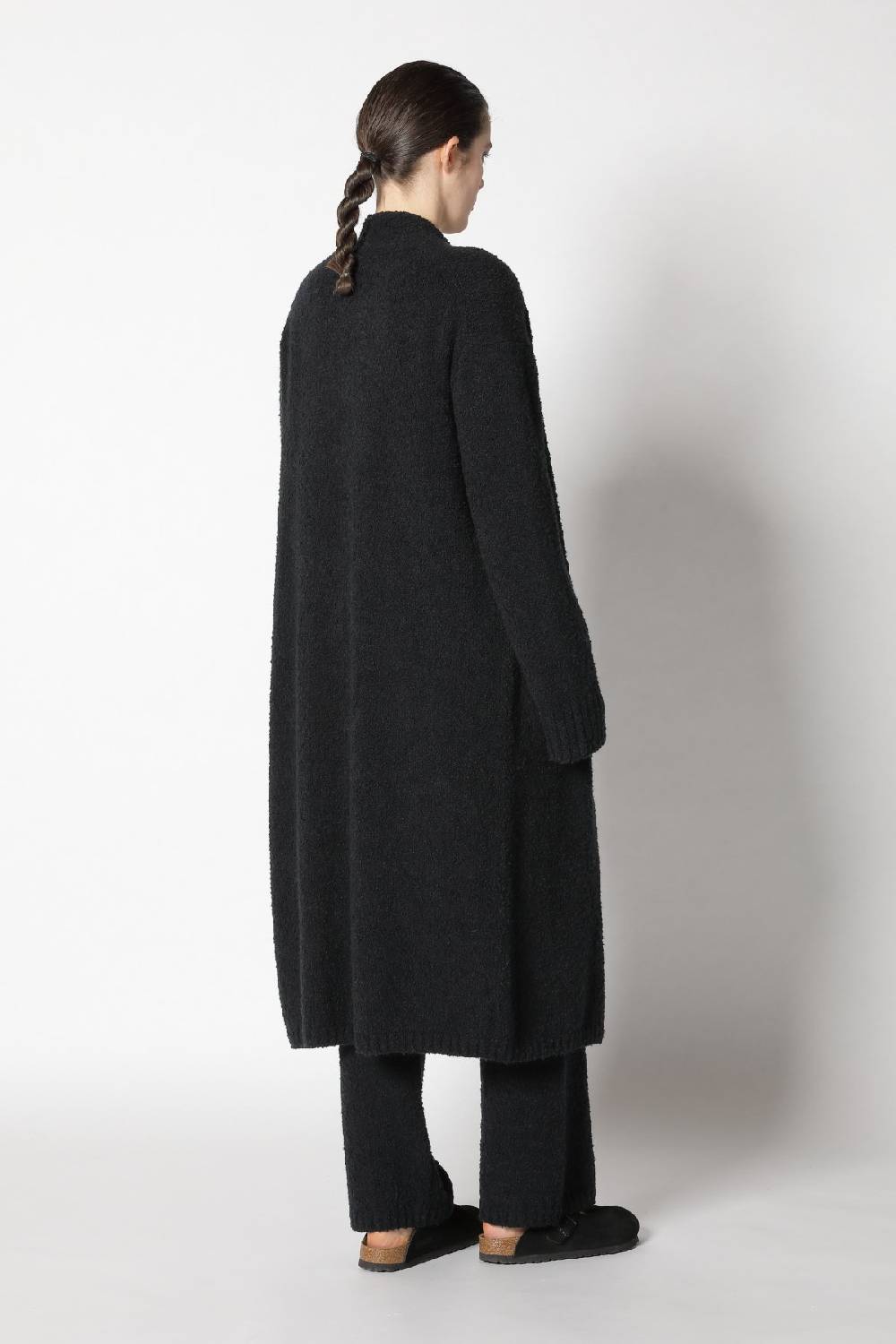 Sminfinity teddy coat + teddy turtle jumper + teddy lounge pants Weihnachtsangebot