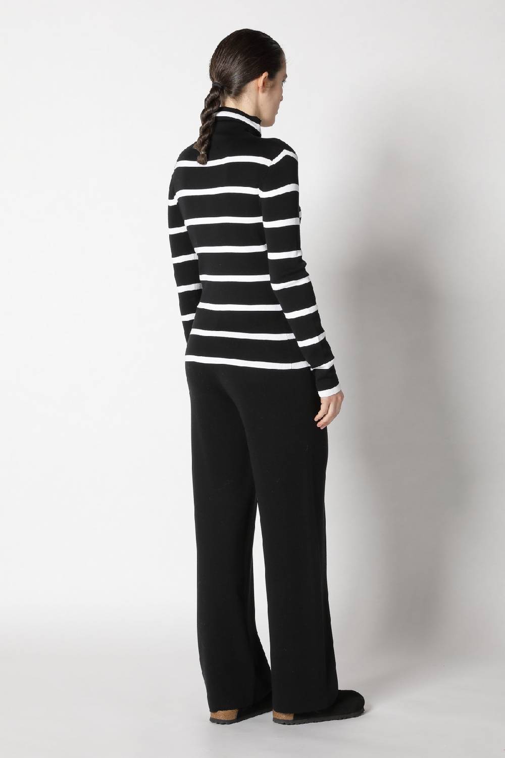 Sminfinity silky stripe turtle + silky suit pants Osterangebot