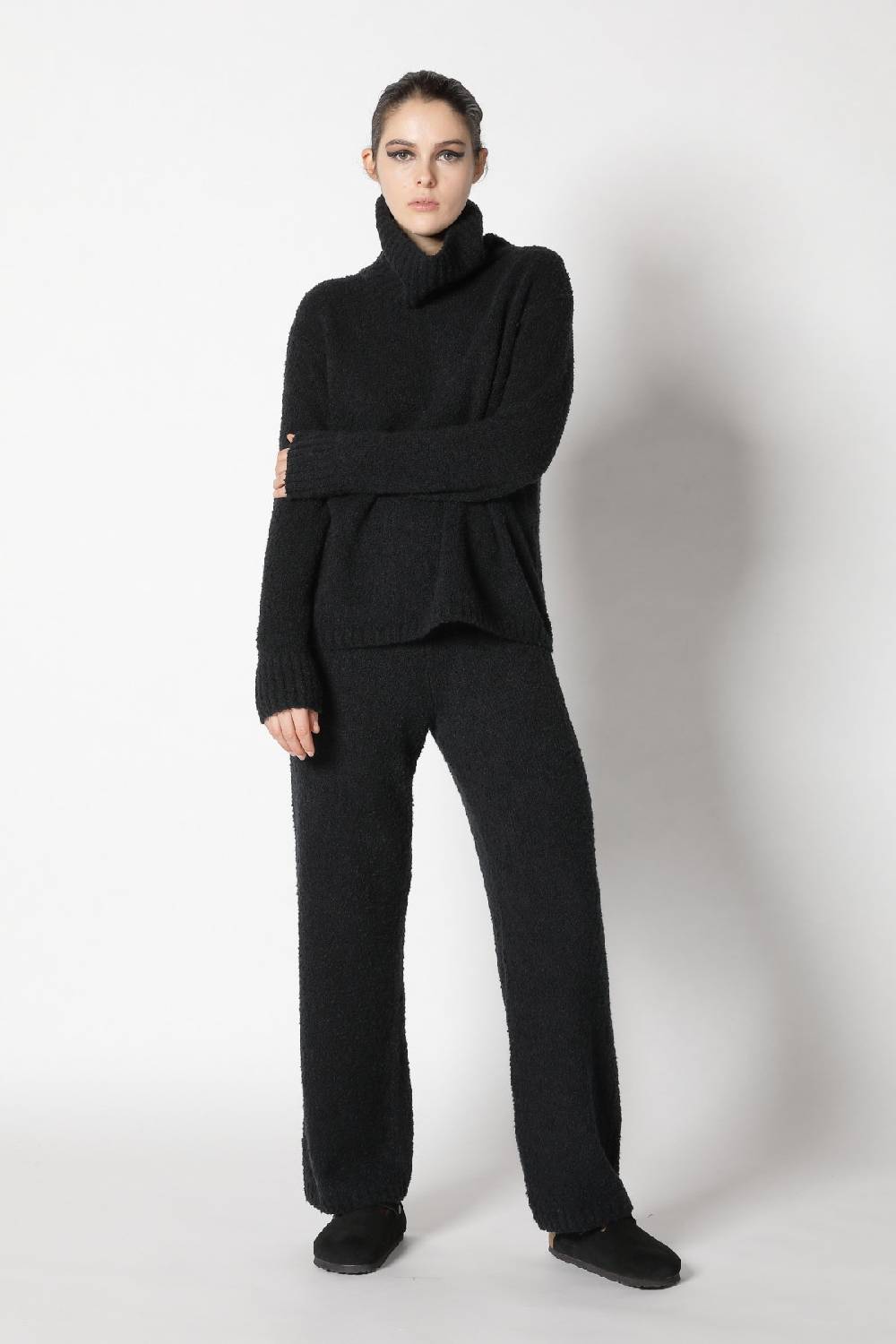Sminfinity teddy turtle jumper + teddy lounge pants Muttertagsangebot