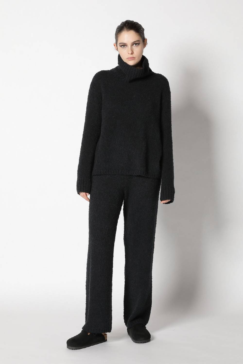 Sminfinity teddy turtle jumper + teddy lounge pants Muttertagsangebot
