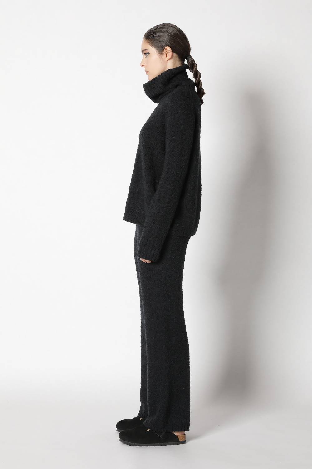 Sminfinity teddy turtle jumper + teddy lounge pants Muttertagsangebot