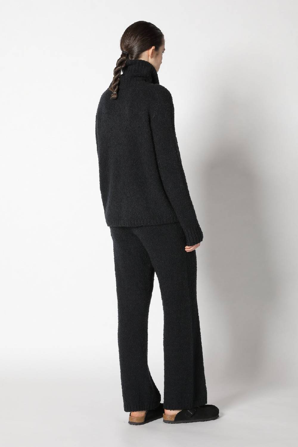Sminfinity teddy turtle jumper + teddy lounge pants Muttertagsangebot