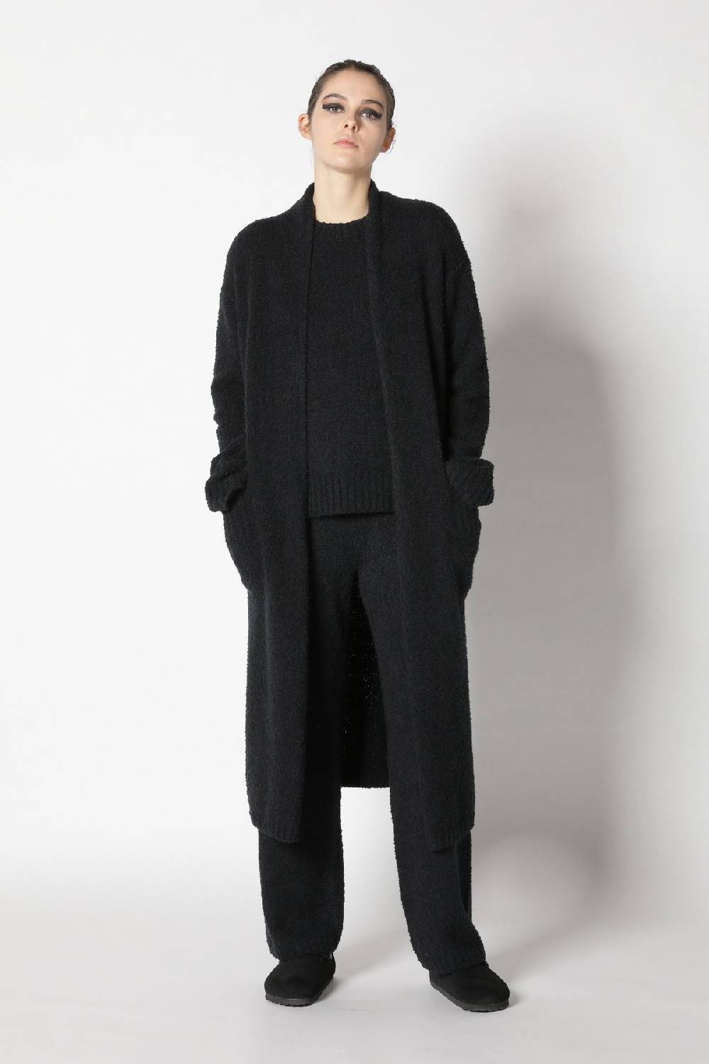 Sminfinity teddy coat + teddy crew jumper + teddy lounge pants Vatertagsangebot