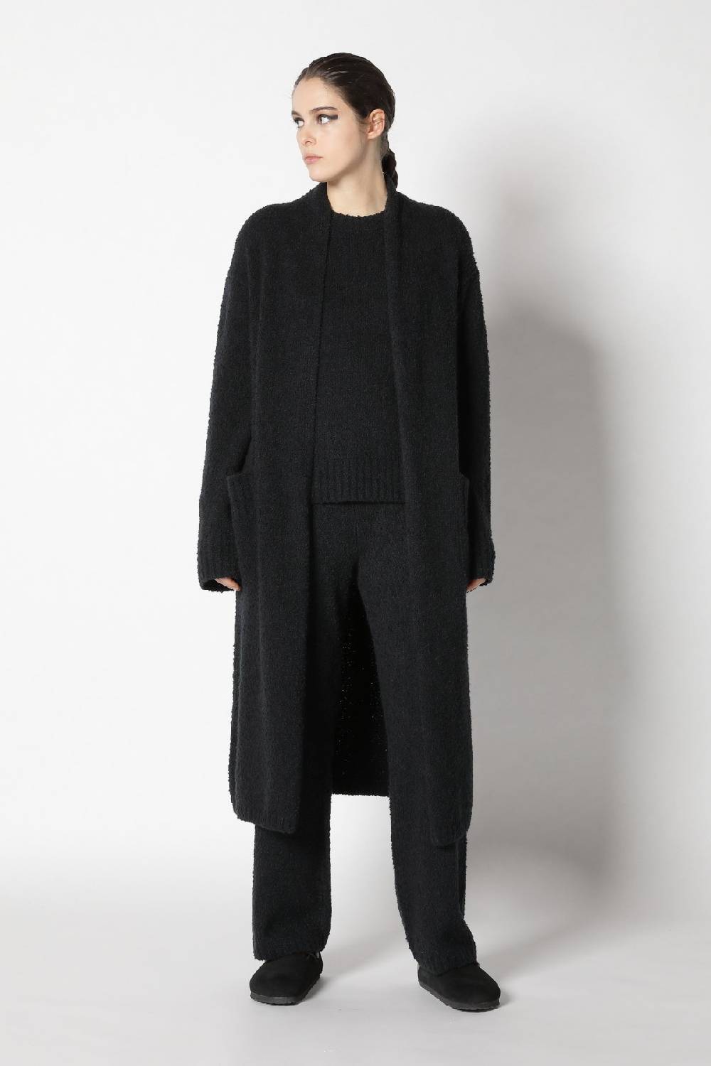 Sminfinity teddy coat + teddy crew jumper + teddy lounge pants Vatertagsangebot