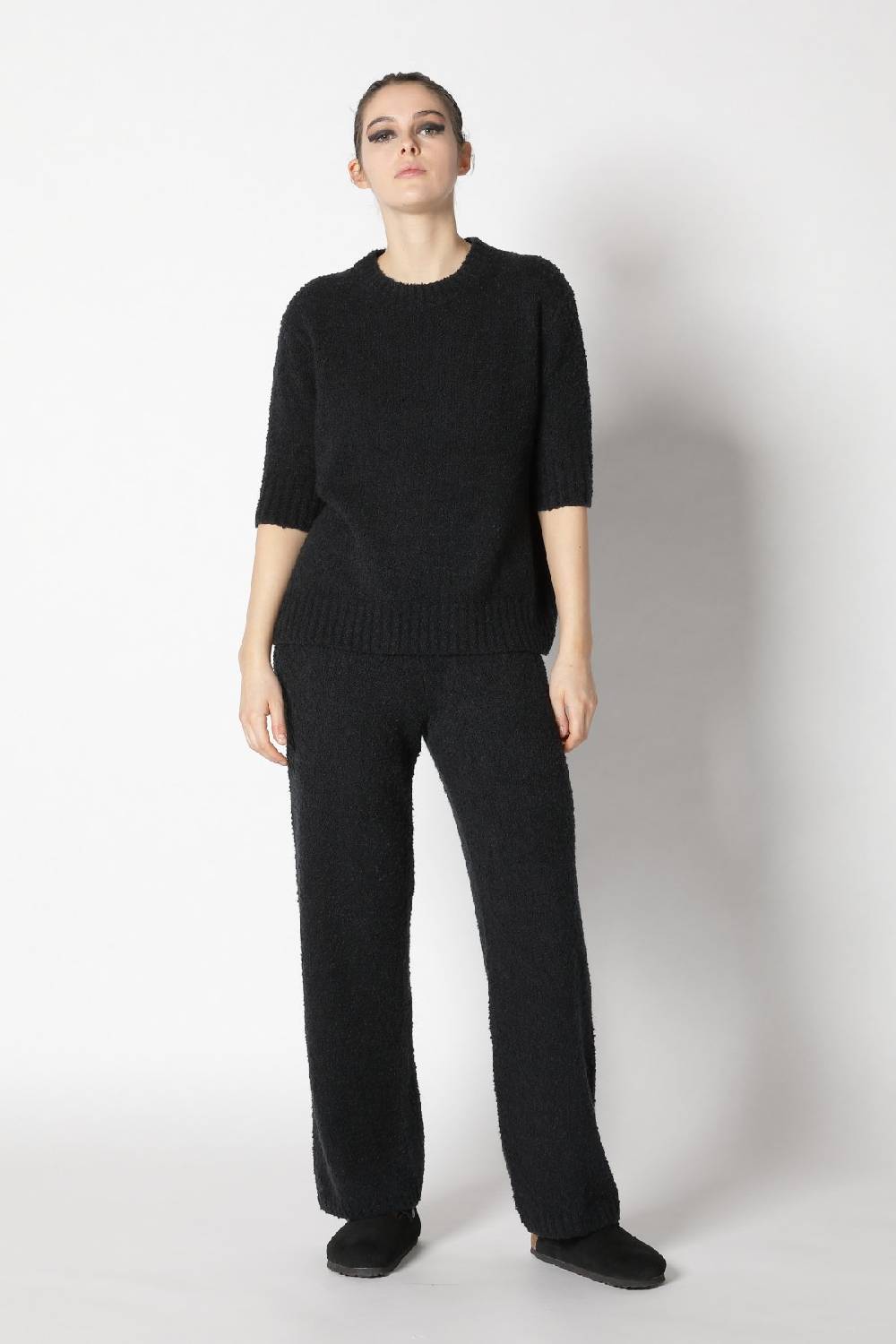 Sminfinity teddy coat + teddy crew jumper + teddy lounge pants Vatertagsangebot
