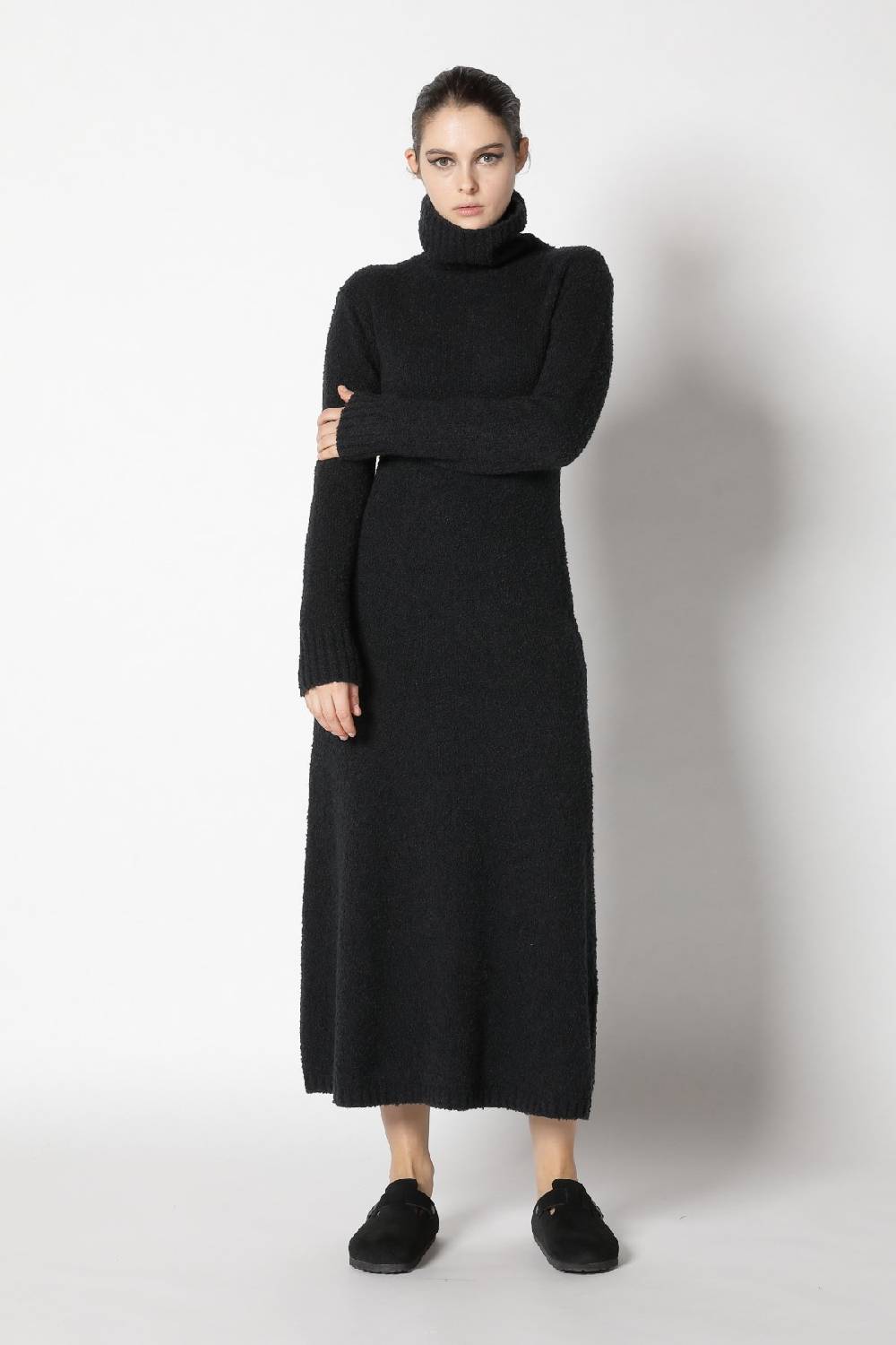 Sminfinity teddy maxi dress Valentinstagsangebot
