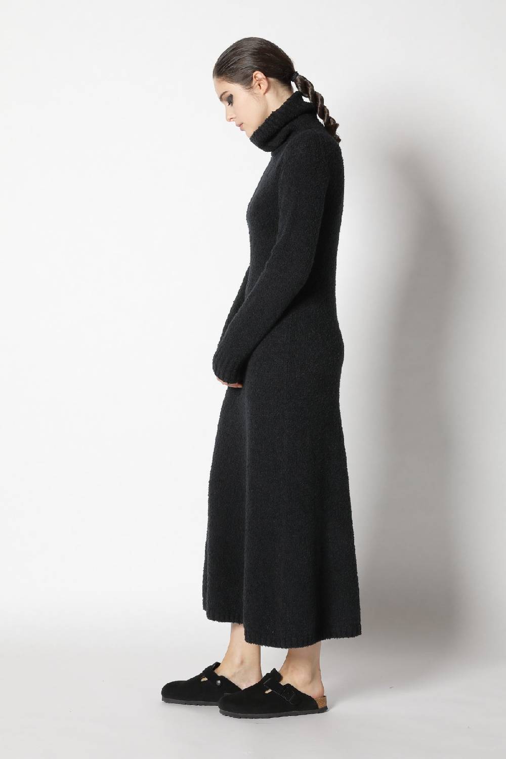 Sminfinity teddy maxi dress Valentinstagsangebot