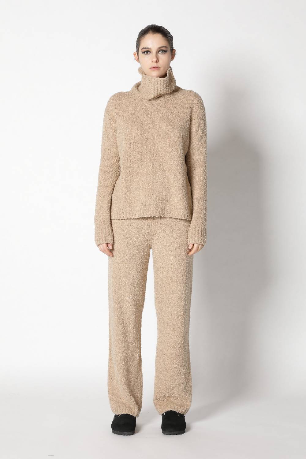 Sminfinity teddy turtle jumper + teddy lounge pants Jubiläumsangebot