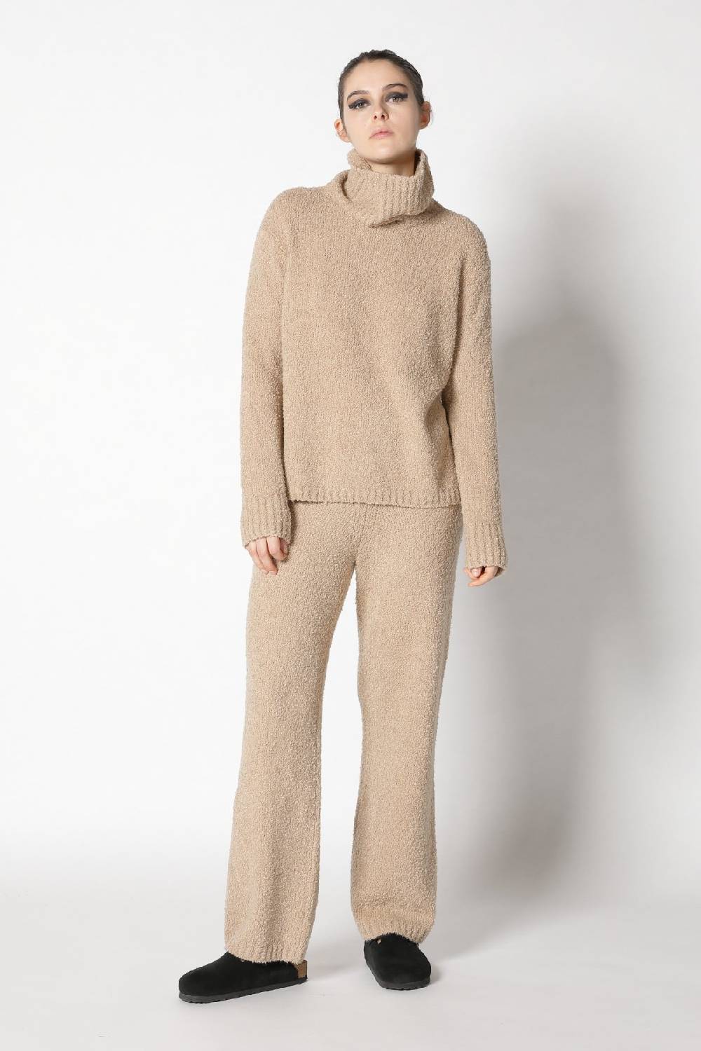 Sminfinity teddy turtle jumper + teddy lounge pants Jubiläumsangebot