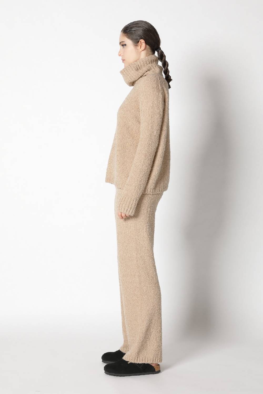 Sminfinity teddy turtle jumper + teddy lounge pants Jubiläumsangebot