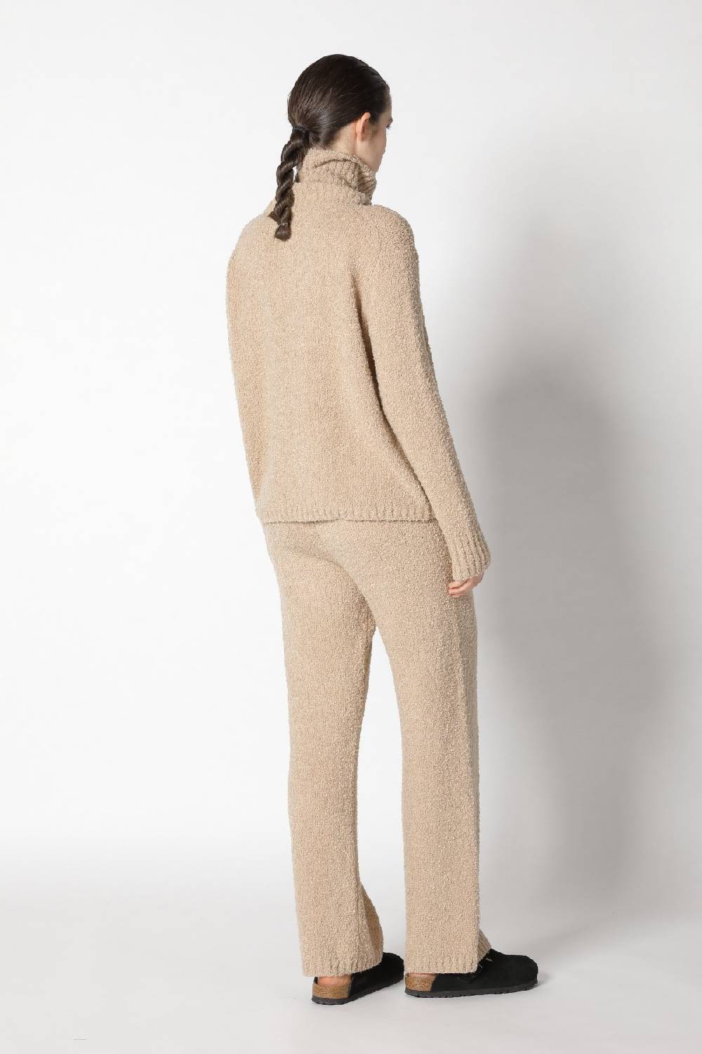 Sminfinity teddy turtle jumper + teddy lounge pants Jubiläumsangebot