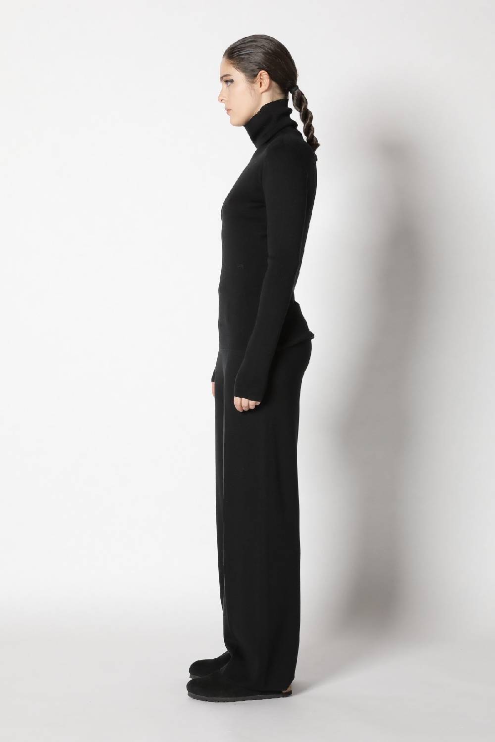 Sminfinity silky turtle + silky suit pants Top Angebot