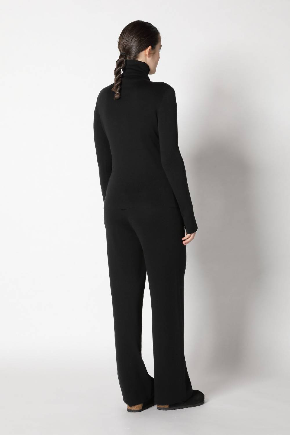 Sminfinity silky turtle + silky suit pants Top Angebot