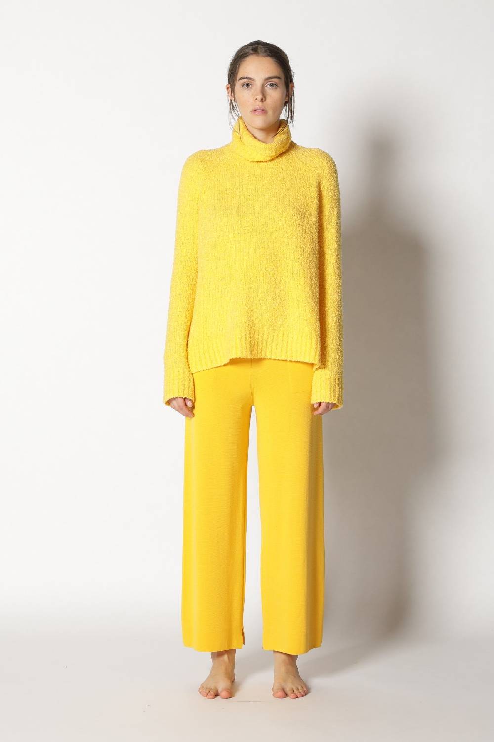 Sminfinity bouclé turtle + milano culotte Große Rabatte