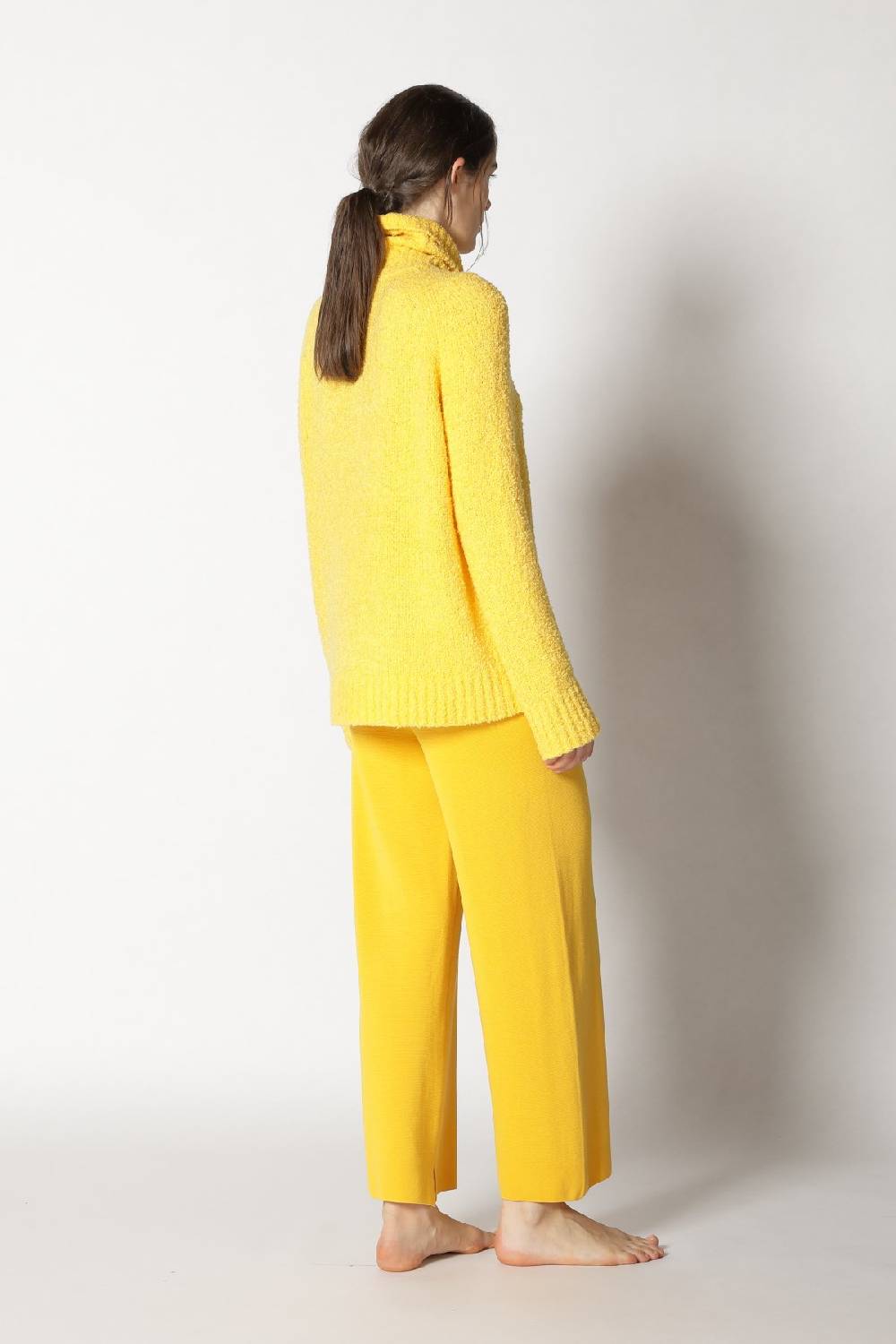Sminfinity bouclé turtle + milano culotte Große Rabatte