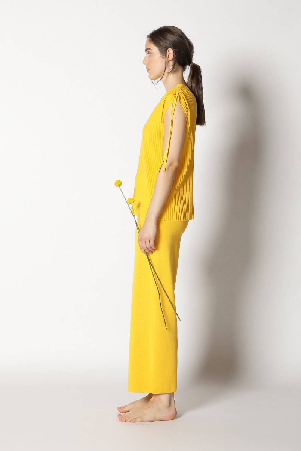 Sminfinity plissé VV top + milano culotte Neuheiten