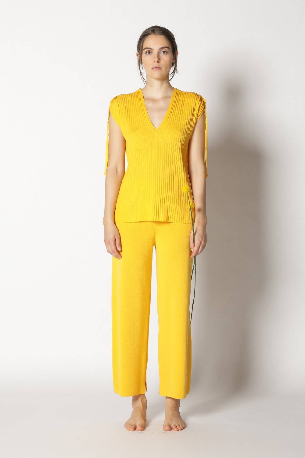 Sminfinity plissé VV top + milano culotte Neuheiten
