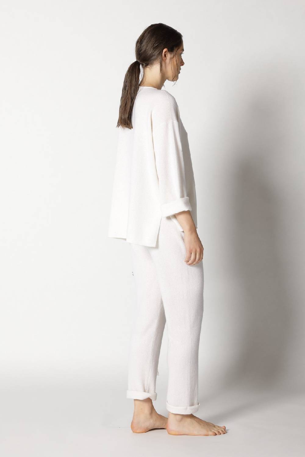 Sminfinity pure boat neck + pure boat pants Kauf eins, bekomm eins gratis