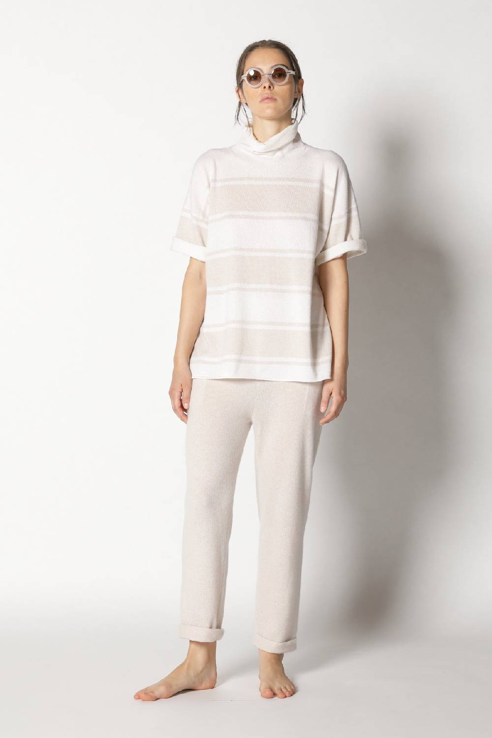 Sminfinity pure stripe turtle top + pure boat pants Riesige Ersparnisse