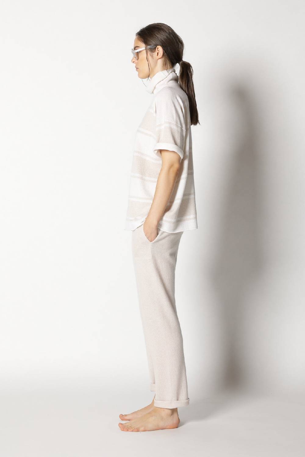 Sminfinity pure stripe turtle top + pure boat pants Riesige Ersparnisse
