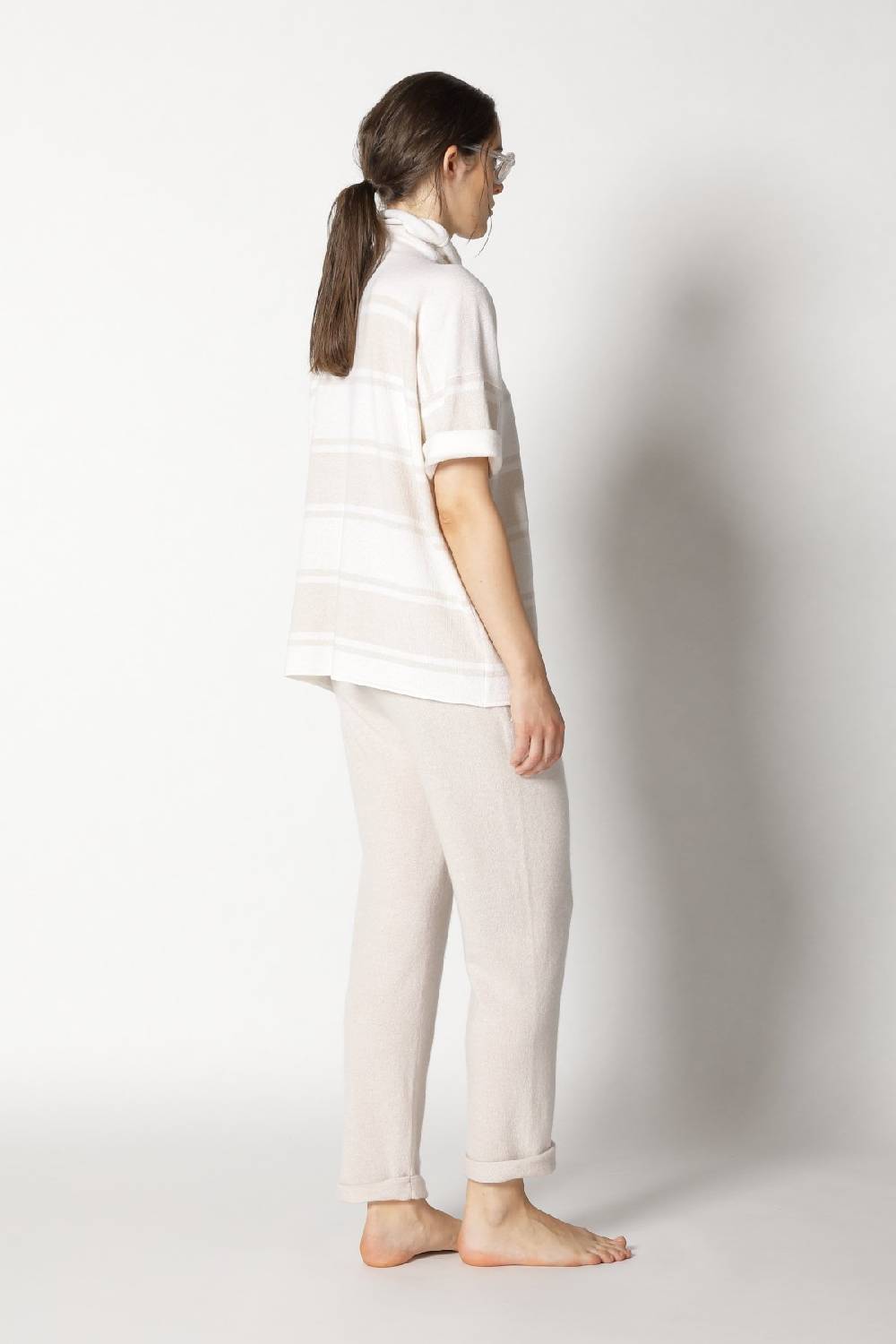 Sminfinity pure stripe turtle top + pure boat pants Riesige Ersparnisse