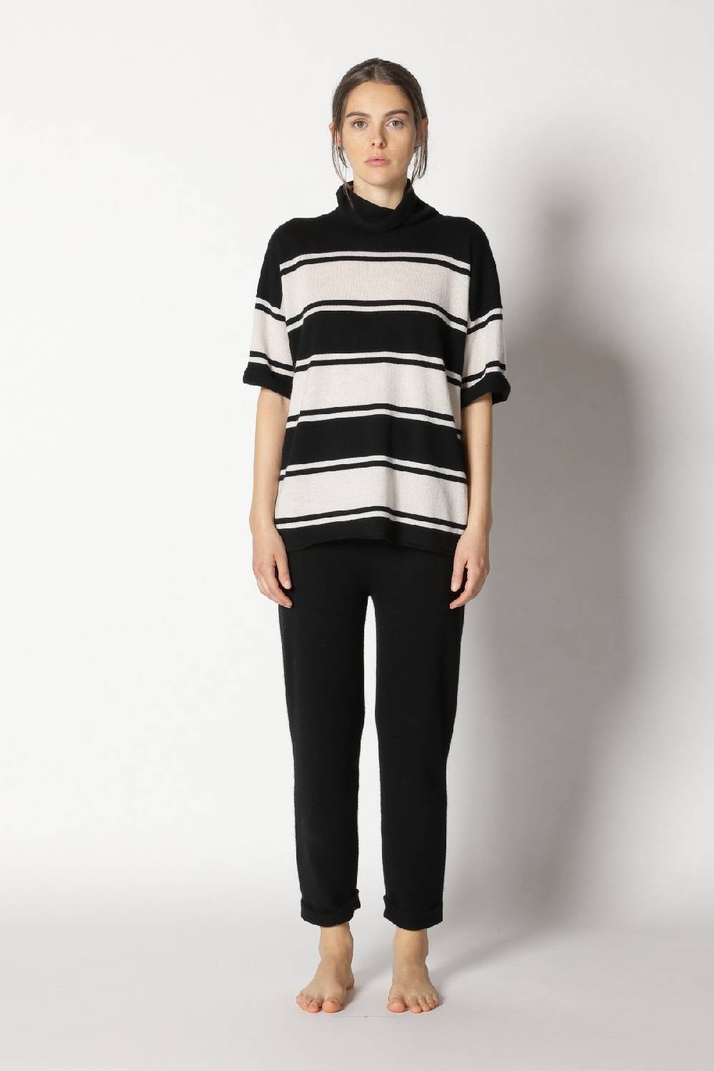 Sminfinity pure stripe turtle top + pure boat pants Riesige Ersparnisse