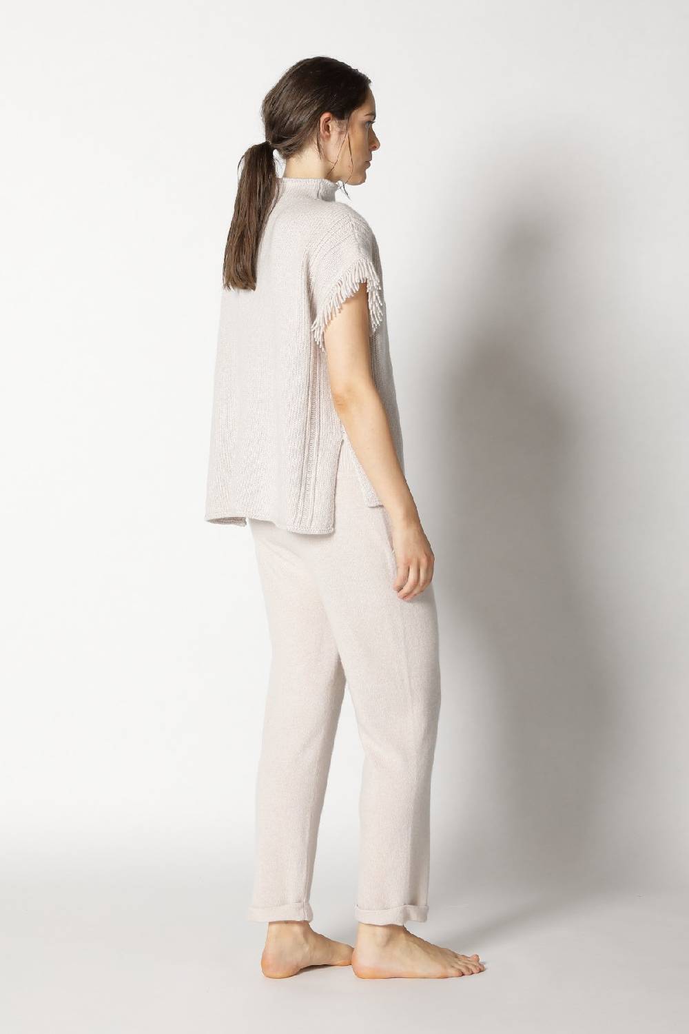 Sminfinity airy top + pure boat pants Zeitbegrenzte Promotion