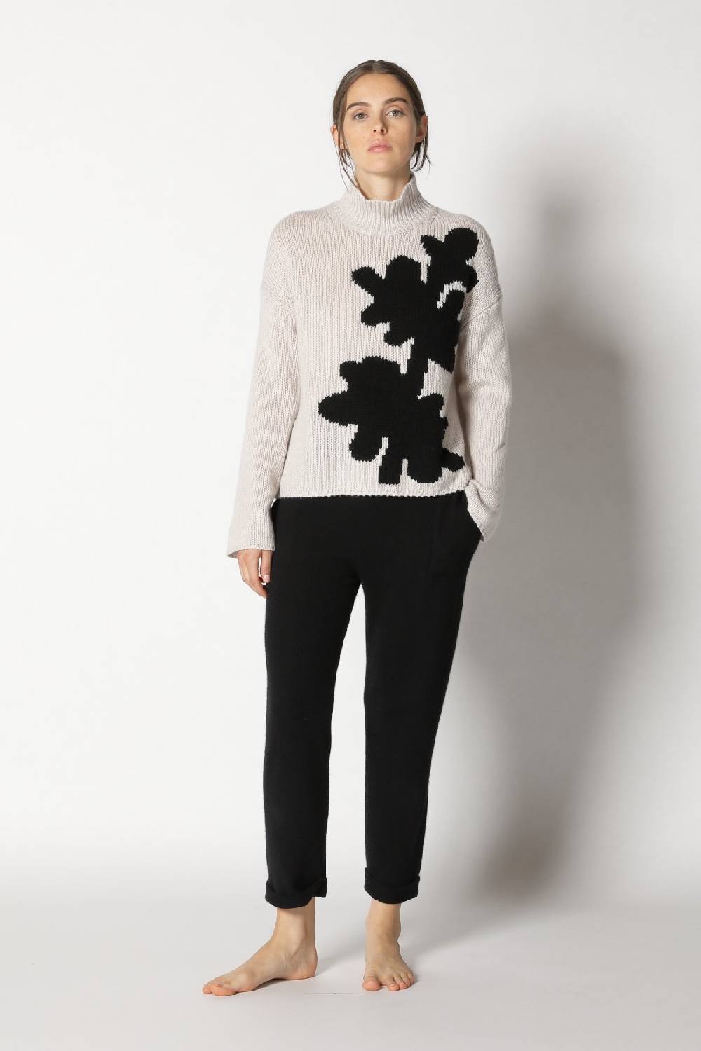 Sminfinity airy bloom jumper + pure boat pants Bis zu 55% Rabatt
