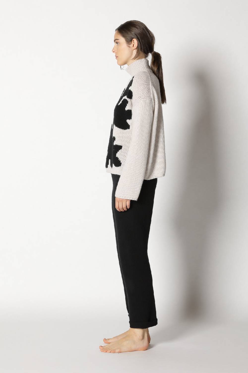 Sminfinity airy bloom jumper + pure boat pants Bis zu 55% Rabatt