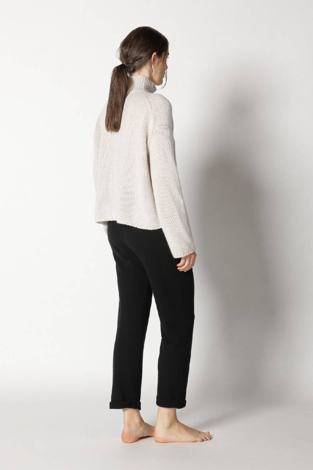 Sminfinity airy bloom jumper + pure boat pants Bis zu 55% Rabatt