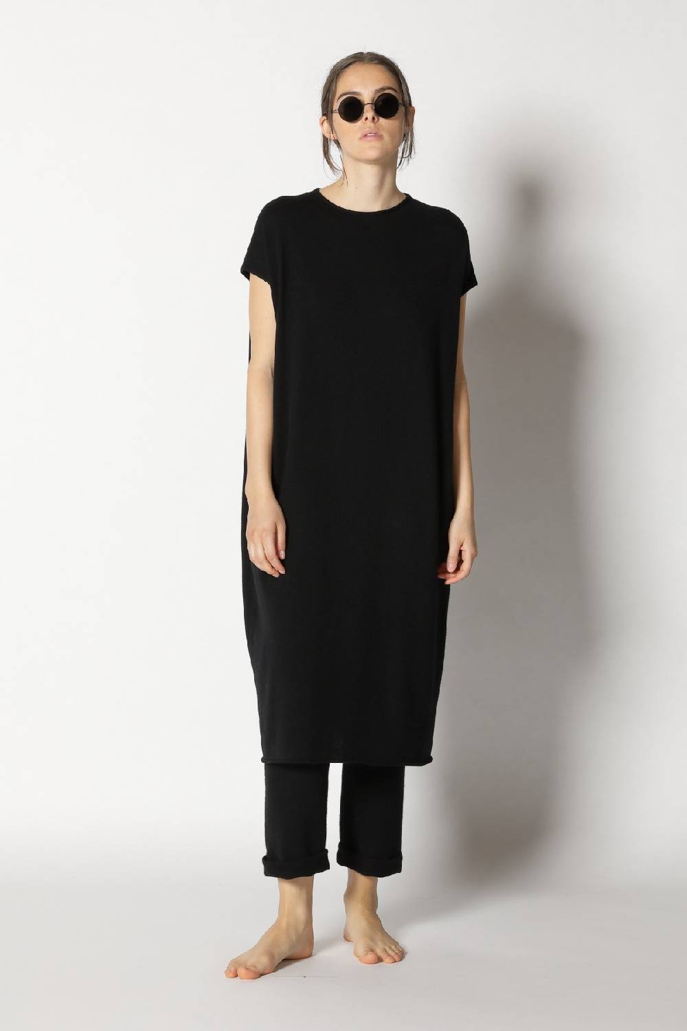 Sminfinity pure tunic dress + pure boat pants Nur noch ein Tag übrig