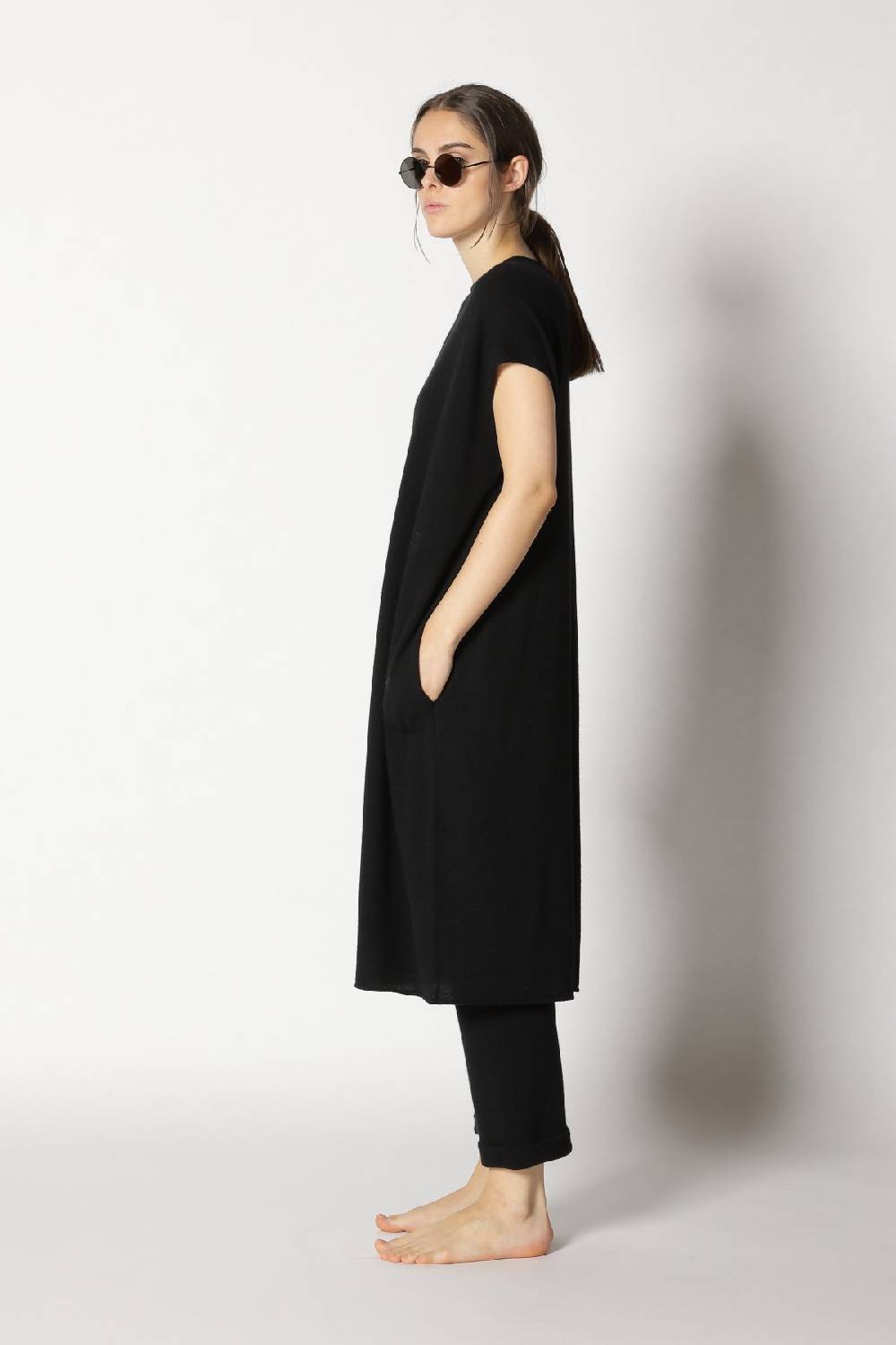 Sminfinity pure tunic dress + pure boat pants Nur noch ein Tag übrig