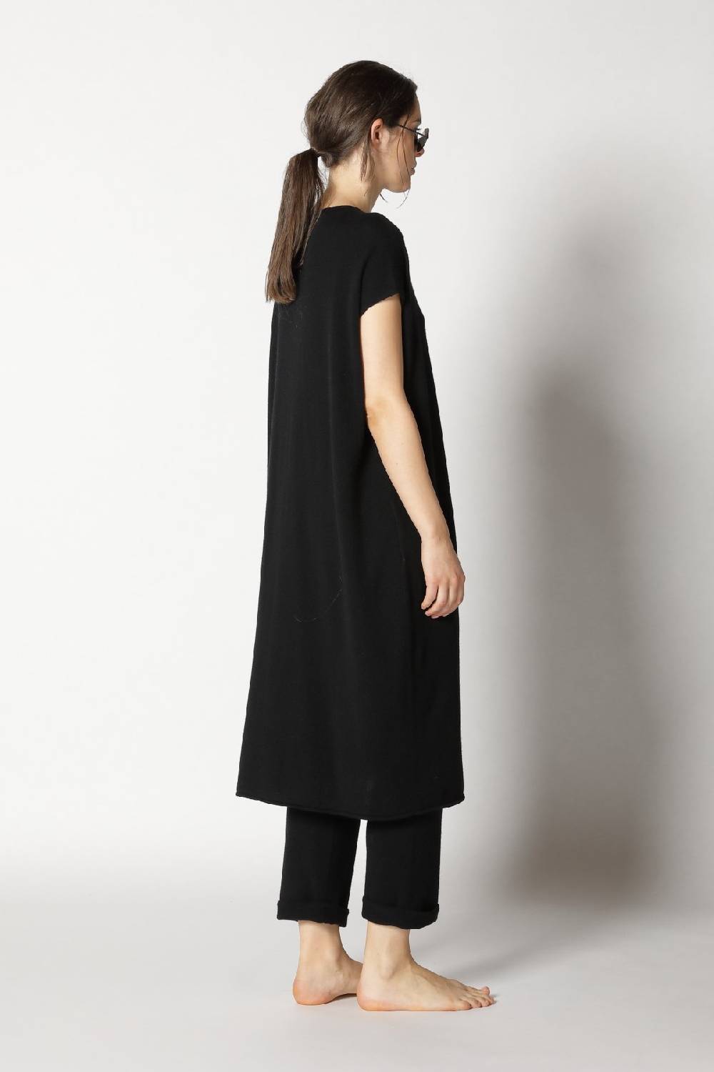 Sminfinity pure tunic dress + pure boat pants Nur noch ein Tag übrig