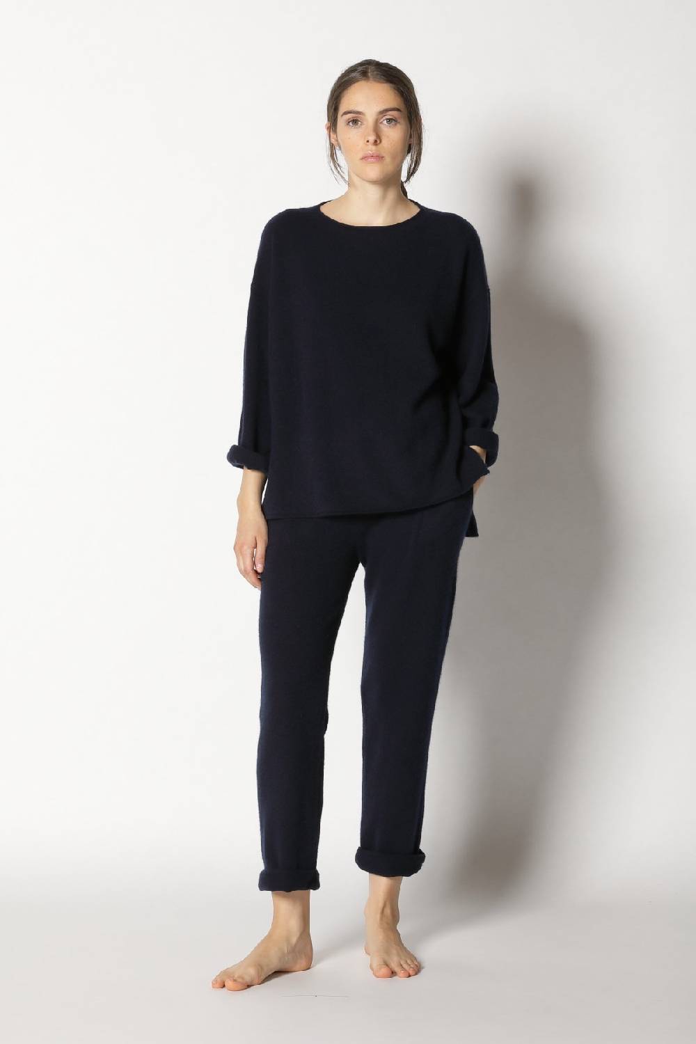 Sminfinity pure boat neck + pure boat pants 50% Rabatt für begrenzte Zeit