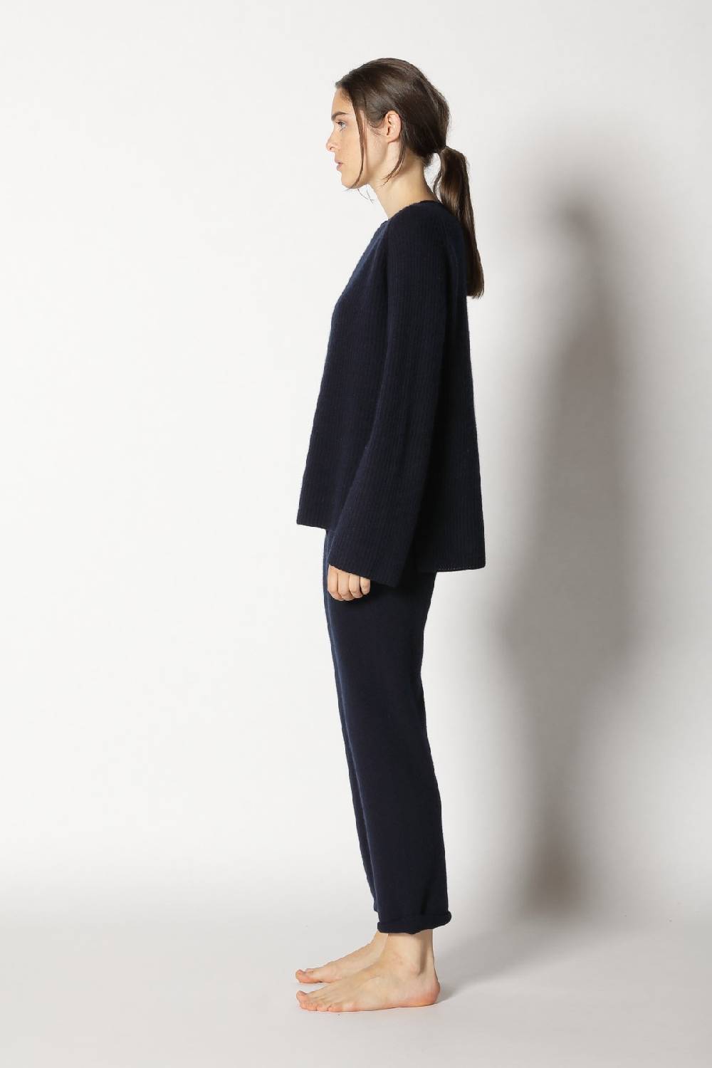 Sminfinity pure boat neck + pure boat pants 50% Rabatt für begrenzte Zeit