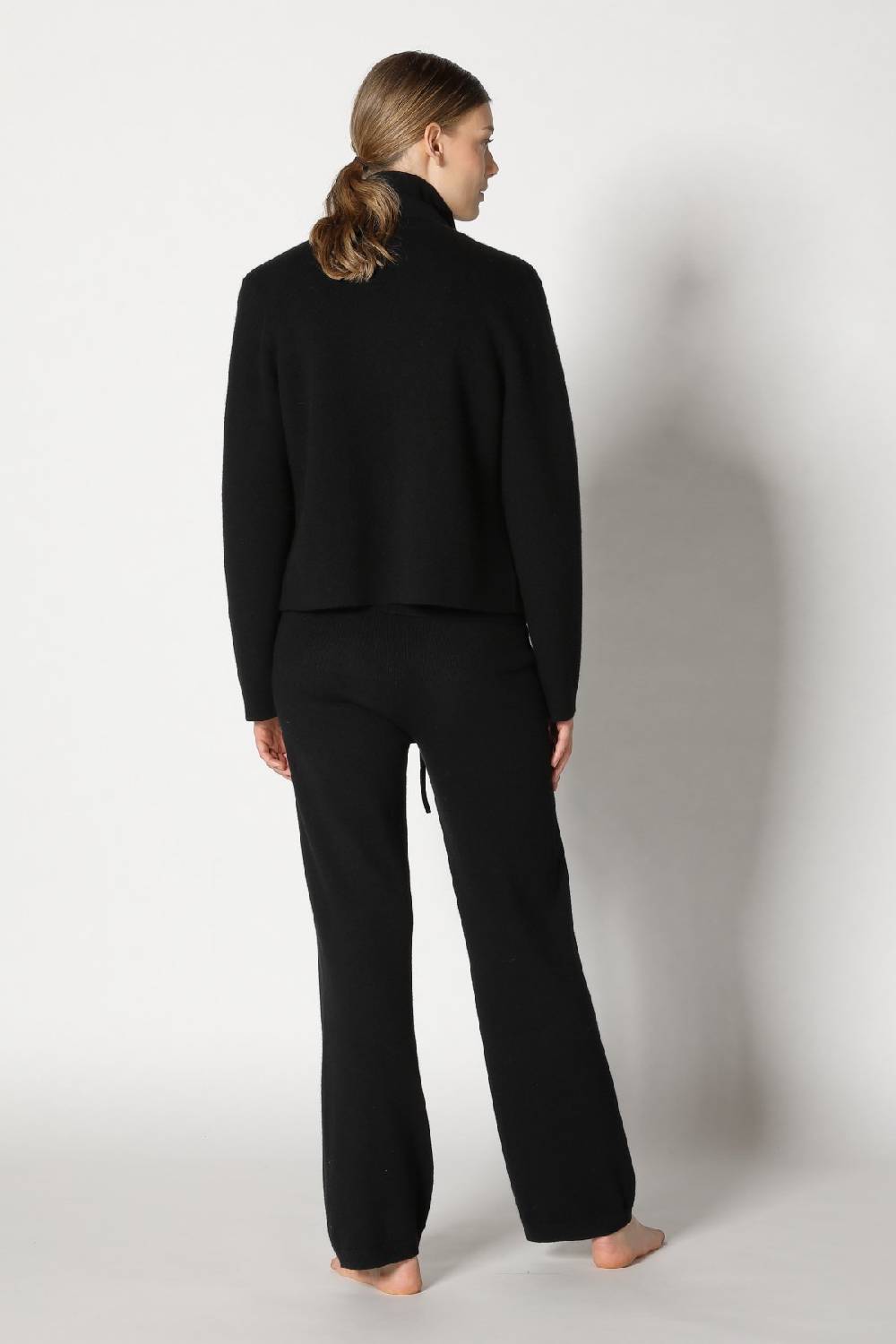 Sminfinity chilly cropped jacket + chilly fitted top + chilly pants Saisonschlussverkauf