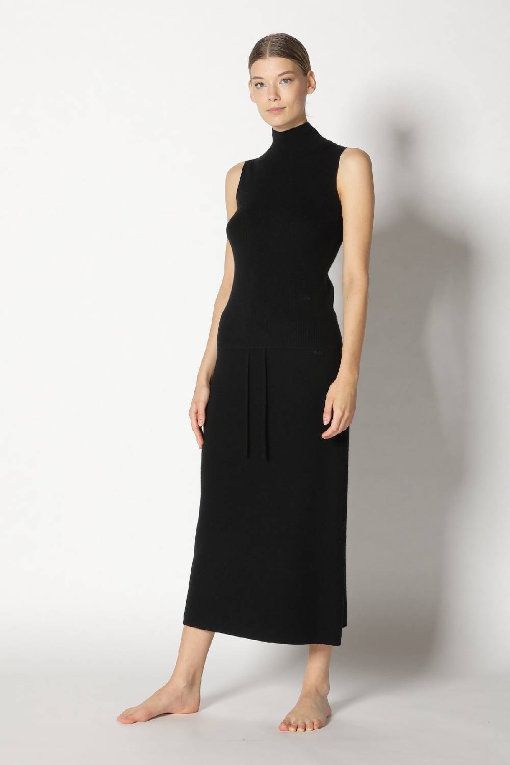 Sminfinity chilly fitted top + chilly A skirt Black Friday