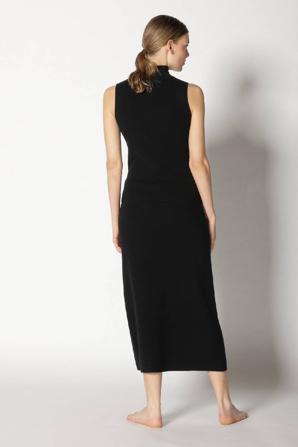 Sminfinity chilly fitted top + chilly A skirt Black Friday