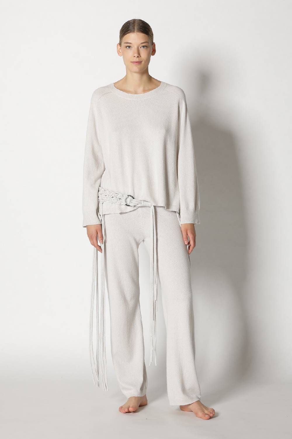 Sminfinity chilly jumper + chilly pants + hang loose ring belt Vatertagsangebot