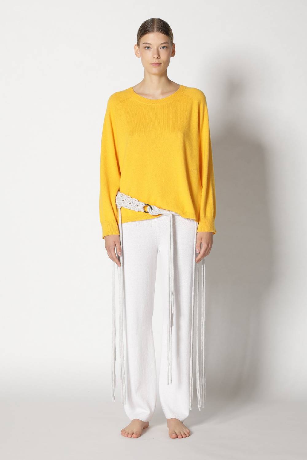 Sminfinity chilly jumper + chilly pants + hang loose knot belt Lagerräumung