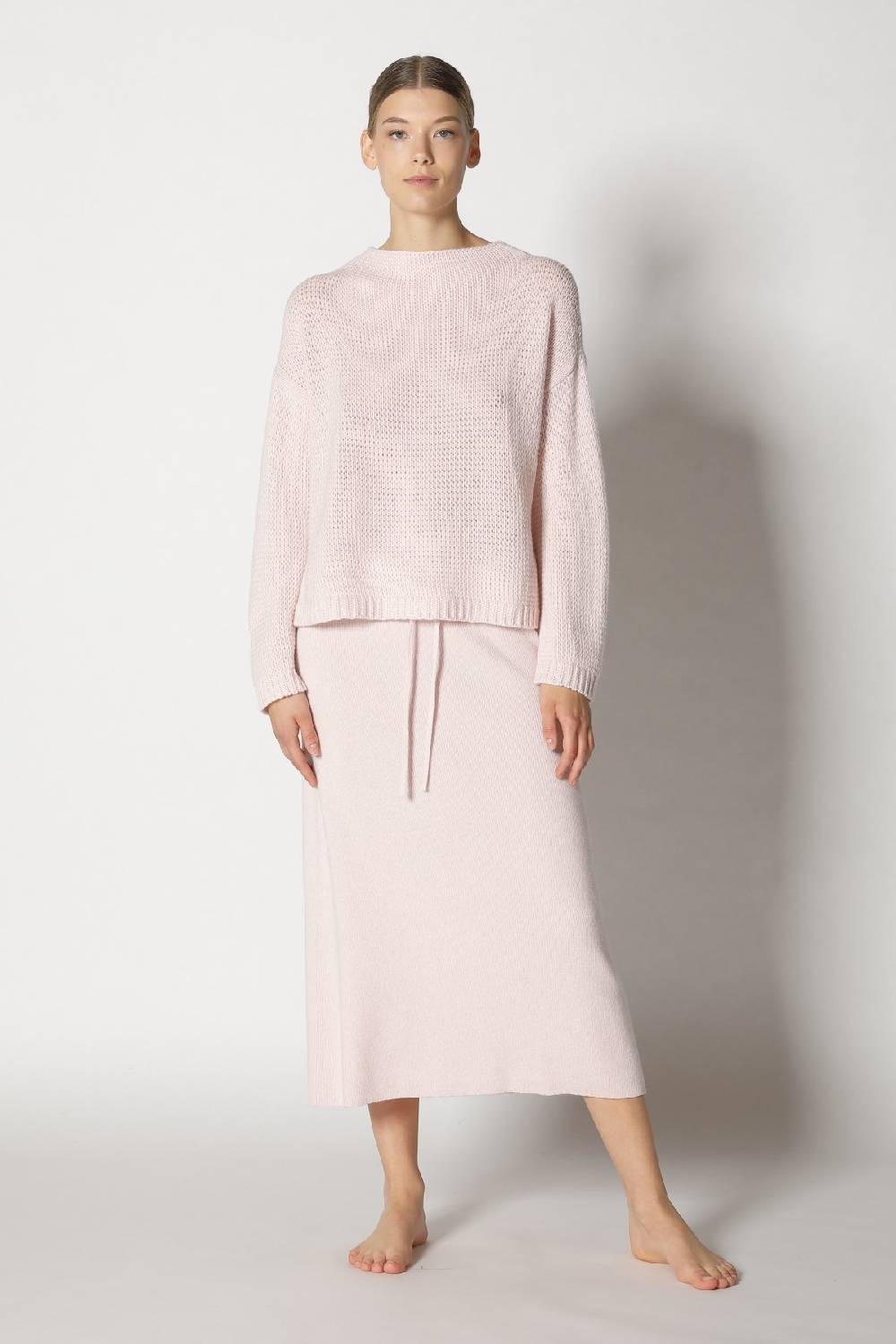 Sminfinity chilly loose & tight jumper + chilly A skirt Top Angebot