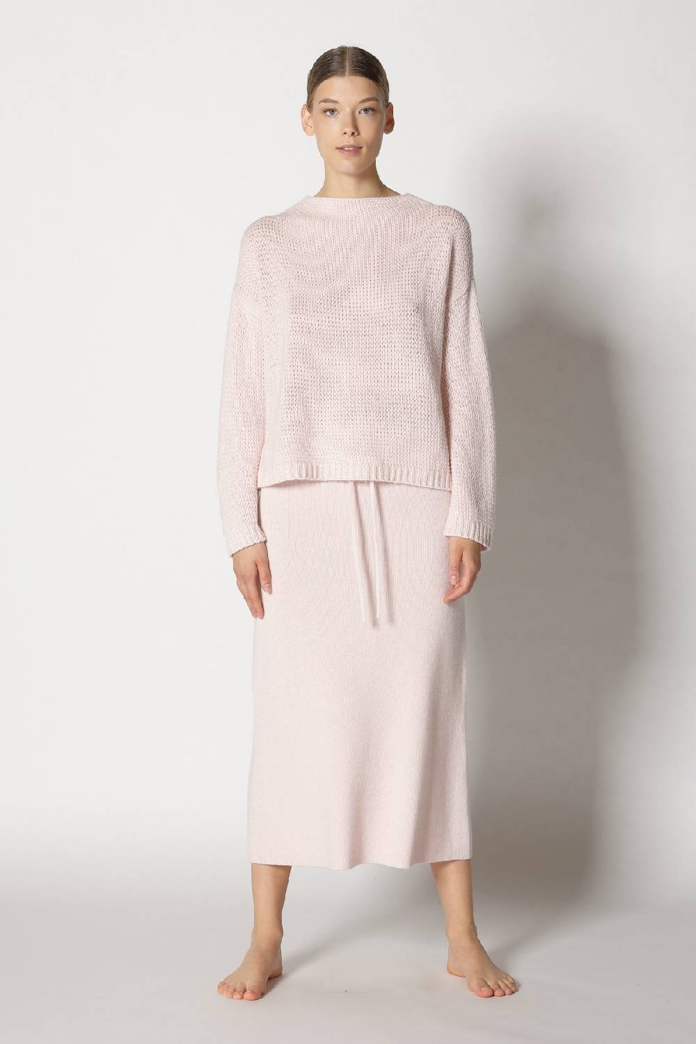 Sminfinity chilly loose & tight jumper + chilly A skirt Top Angebot